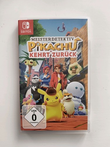Nintendo switch spiel - nintendo,