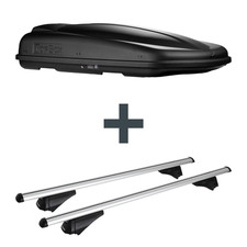 Dachbox Topbox TopBox 480 Duo