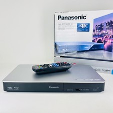 Panasonic DMP-BDT185 Blu-ray