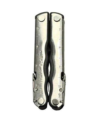 Leatherman blast multi tool - blast, multi-tool