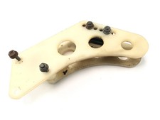 KAWASAKI KX 250 [1982] - Kettenbrecher Schutzführung hinten