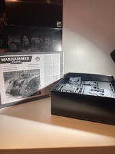 Warhammer 40k chaos - chaos, land