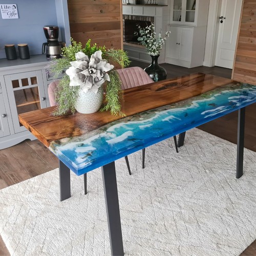 Jane rivertable 180 80cm - 180, x
