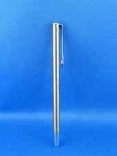 Vintage Teleskop - Zeigestab / Zeigestock Emphasis Pointer (Japan) mit Aufdruck