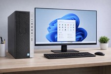 HP EliteDesk PC 800 G3 TWR