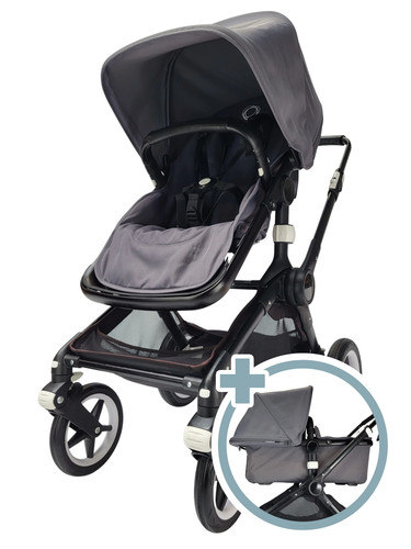 Bugaboo fox kinderwagen 1 - bugaboo,