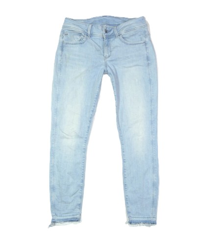 Star lynn mid skinny rp - skinny,