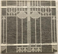 Josef Hoffmann und die Wiener