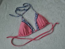 s.Oliver Bikini Oberteil  Körbchen Gr 36 - 40 A - B  NEU