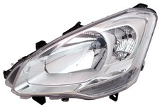 Scheinwerfer links für