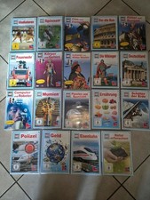 19 DVD Was ist Was Polizei