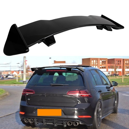 Heckspoiler dachspoiler - heckspoiler,