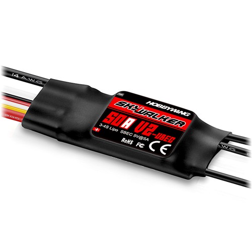 Hobbywing skywalker v2 - hobbywing,