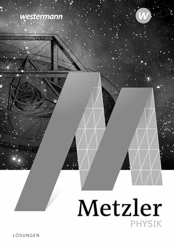 Metzler physik sii 5 - physik,