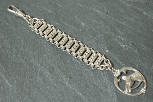 Alte taschenuhrkette - alte,