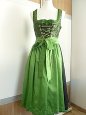 Gamsbock  Dirndl◾Jacquard
