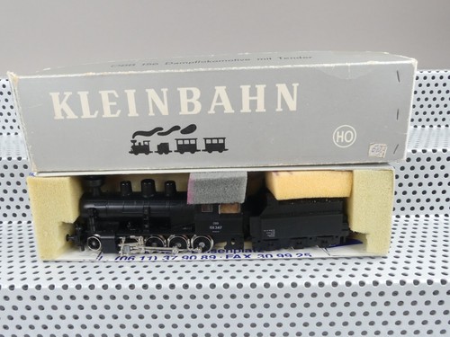 Klein 156 modellbahn kleinbahn - klein,