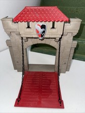 Playmobil 6000 6001 Königs Ritterburg Ersatzteil Erweiterung 😍😍😍