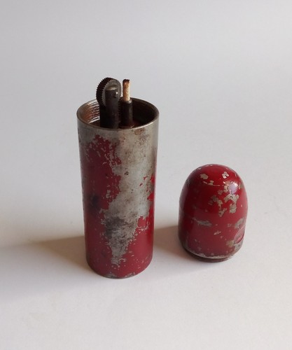 Wk2 sturmfeuerzeug grabenkunst - wk2,