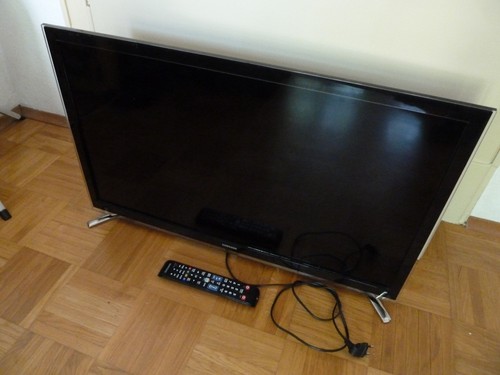 Samsung full fernseher - full, hd