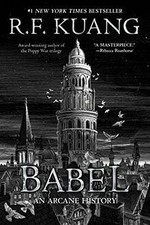 Babel: Or the Necessity of