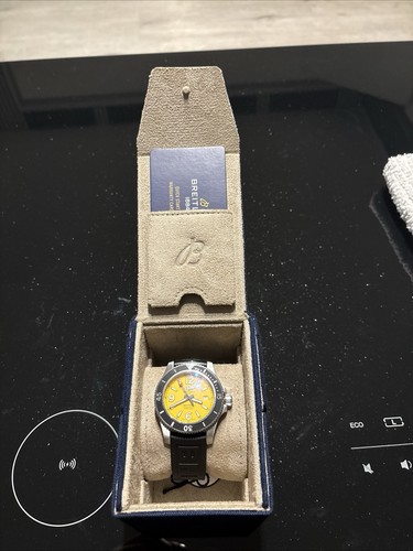 Breitling superocean - breitling, 44