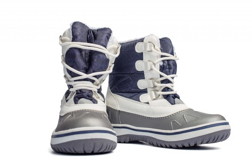 Pepperts kinder winterstiefel - kinder,