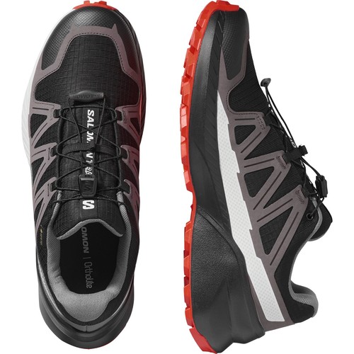 Salomon speedcross peak - speedcross, gtx