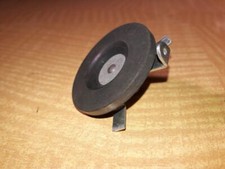 Antriebsrad/Schwungscheibe aus