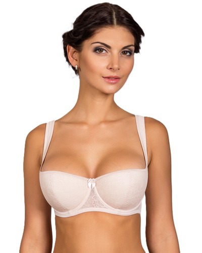 Balconette bügel beige - balconette,