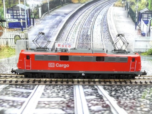 Roco 23292 db e lok - roco, n