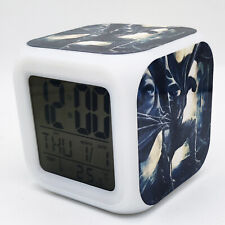 Batman 7 Farbwechsel