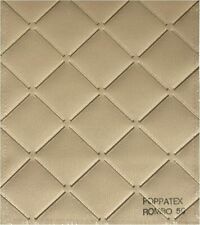 Kunstleder Seekarte Steppjacke Verschiedene Farben Für Autos und Boote Meterware