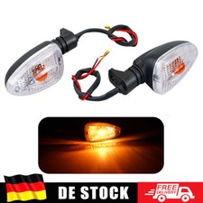 2 x Blinker Signallicht Für