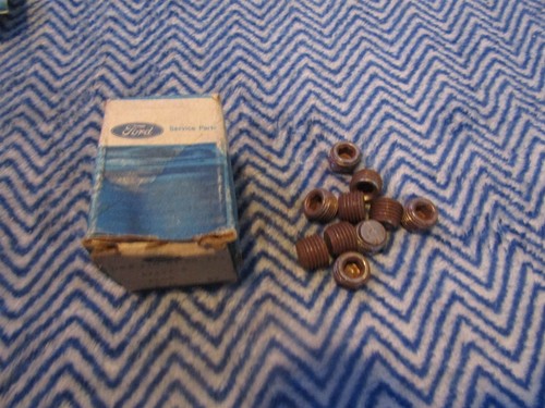 Nos ford 351c 351 cleveland - ford,