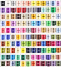 Madeira Rayon No.40 (1000m) frei wählbar zwischen 120 Farben