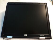 Notebook-Display Model Compaq