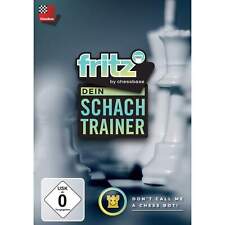 FRITZ Dein Schachtrainer PC