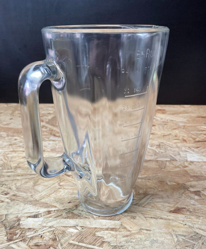 Glas mixeraufsatz für - glas,