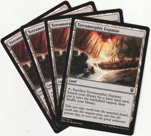 Magic the gathering - ✪,