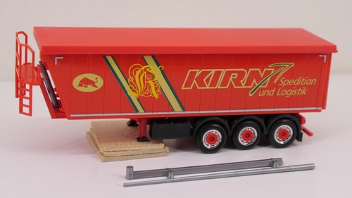 Herpa kempf 3 - 1:87, 3-achs