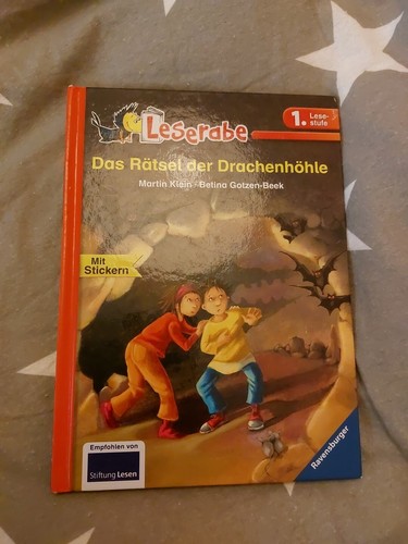 Das rätsel der drachenhöhle - das,