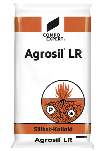 Compo agrosil kg - lr,