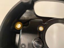 29000154 GRUNDPLATTE LUFTFILTER HARLEY SOFTAIL, FATBOY 2018-2020 E4 Norm TÜV