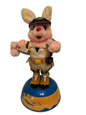 Duracell Ultra Globetrotter