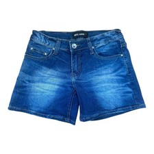 Miss Anna Jeans Shorts Damen