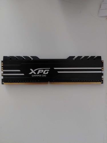 8gb ddr4 ram 3200mhz cl16 - 8gb,