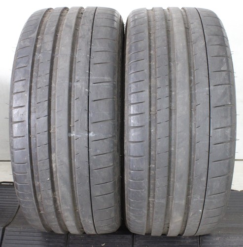 245 35r20 95y - 2, sommerreifen