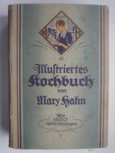 Illustriertes kochbuch von - illustriertes,