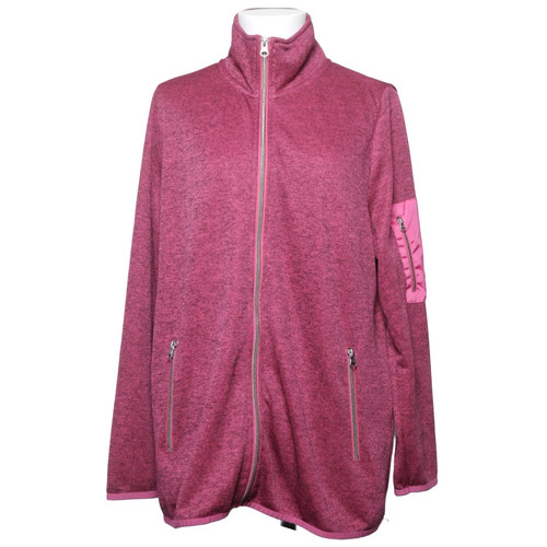 Ulla popken trainingsjacke - popken,,